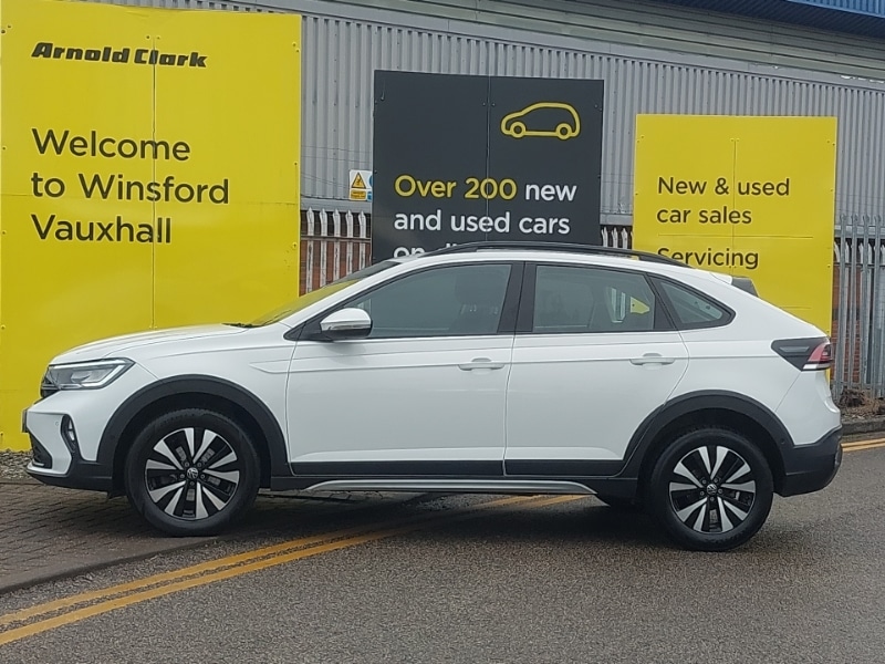 Used Volkswagen Taigo 2022 for sale - 76726507: Photo 4