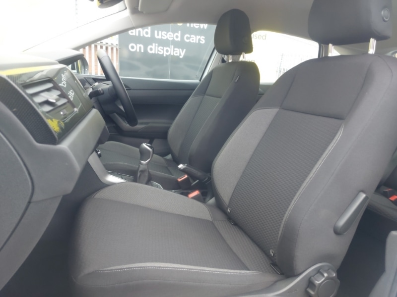 Used Volkswagen Taigo 2022 for sale - 76726507: Photo 5