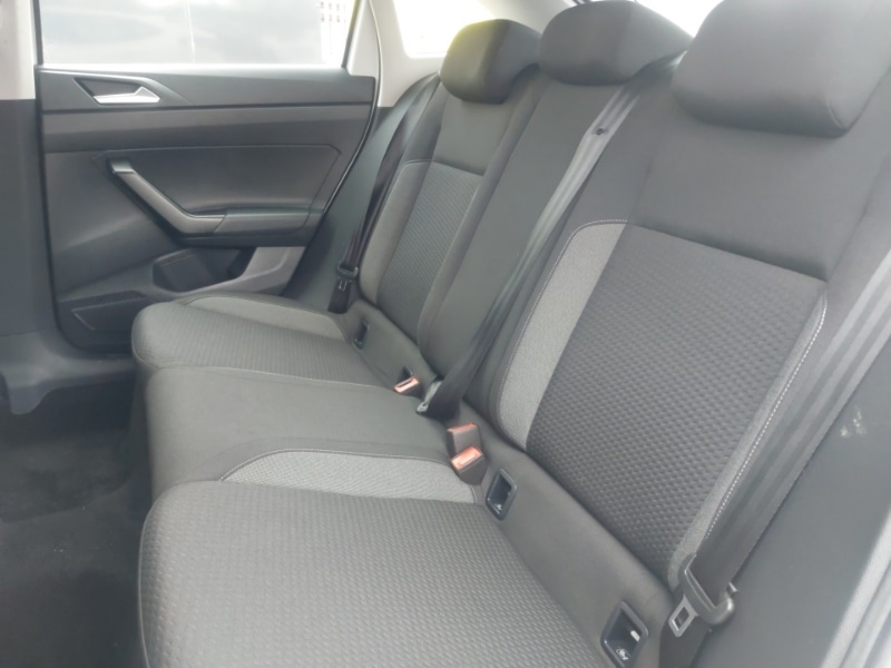 Used Volkswagen Taigo 2022 for sale - 76726507: Photo 6