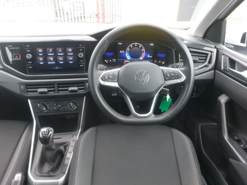 Used Volkswagen Taigo 2022 for sale - 76726507: Photo 7