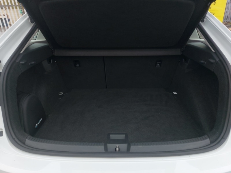 Used Volkswagen Taigo 2022 for sale - 76726507: Photo 8