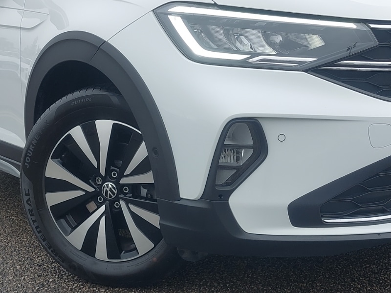 Used Volkswagen Taigo 2022 for sale - 76726507: Photo 9