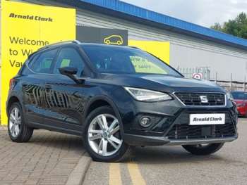 2019 - 1.0 TSI 115 FR [EZ] 5dr