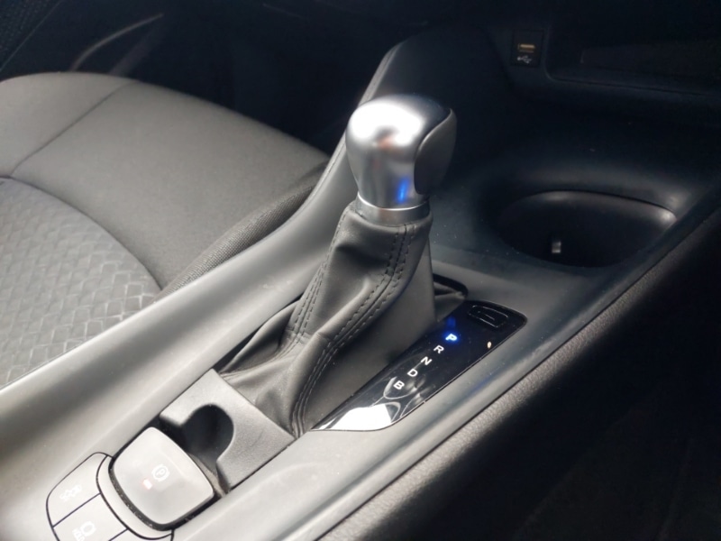 Used Toyota C-HR 2023 for sale - 77992726: Photo 14