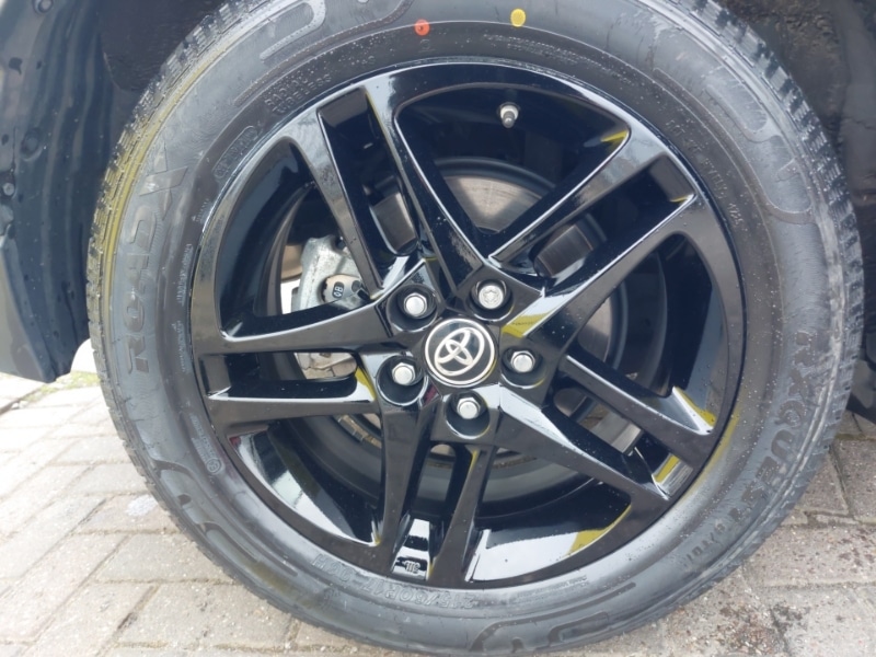 Used Toyota C-HR 2023 for sale - 77992726: Photo 17