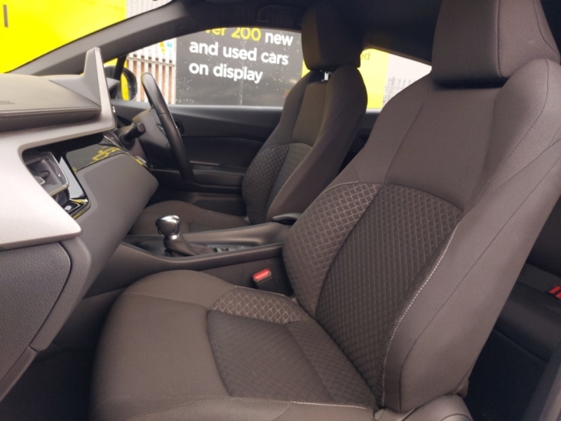 Used Toyota C-HR 2023 for sale - 77992726: Photo 5