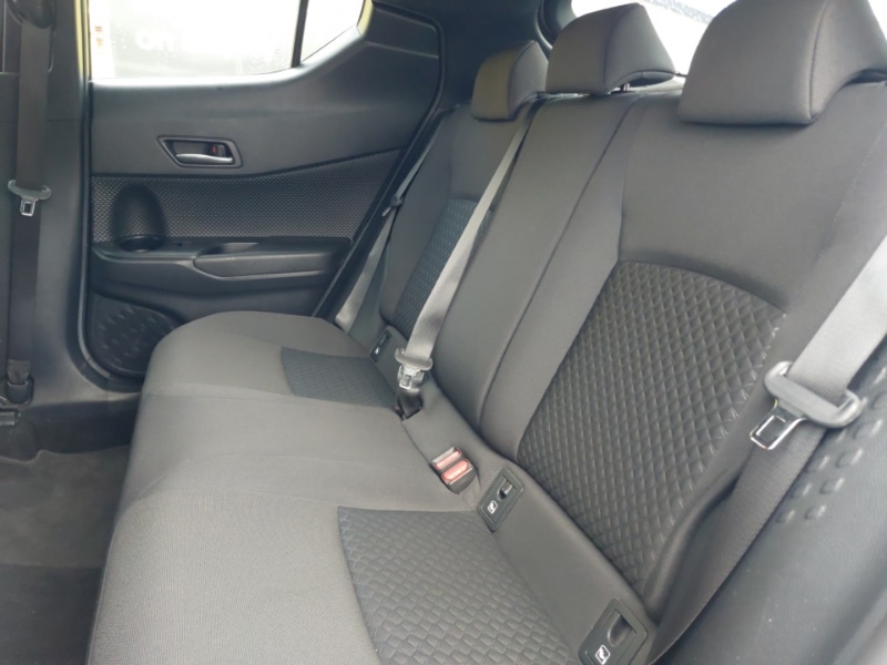 Used Toyota C-HR 2023 for sale - 77992726: Photo 6