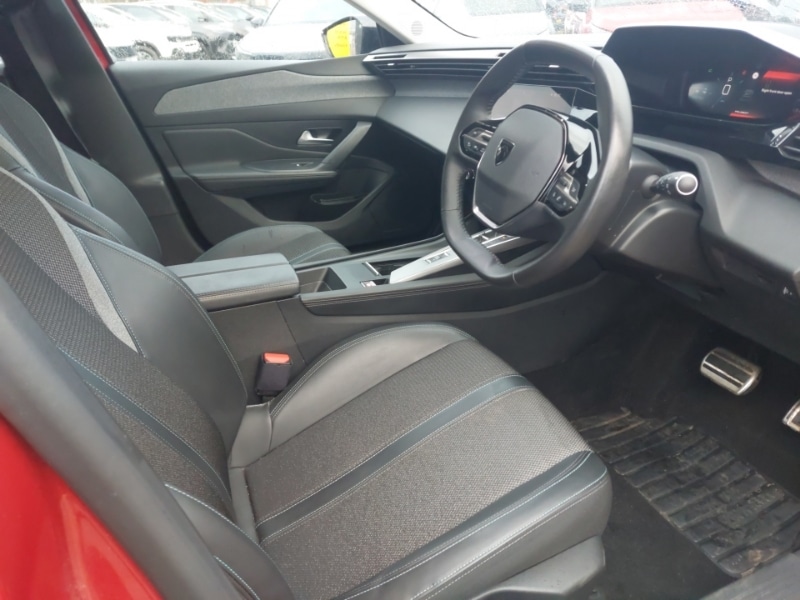 Used Peugeot 308 2023 for sale - 78151119: Photo 19