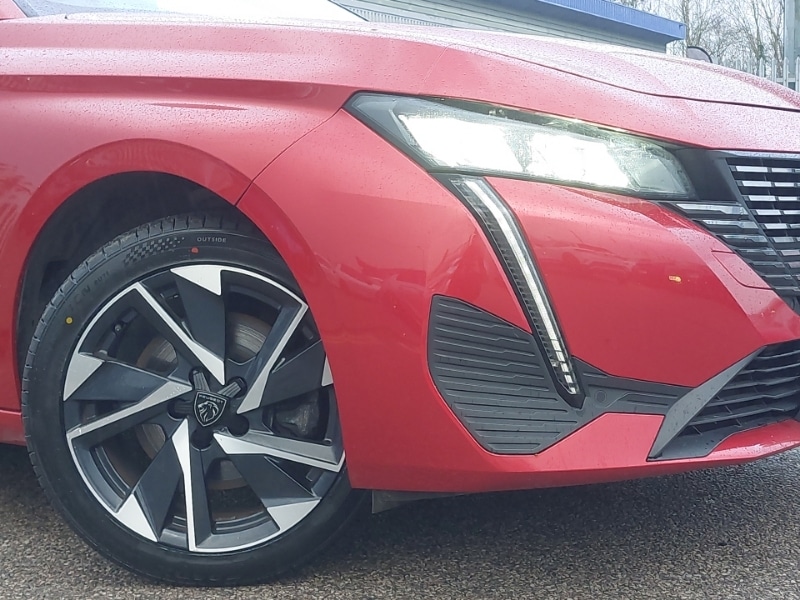 Used Peugeot 308 2023 for sale - 78151119: Photo 9