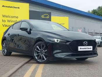Used Mazda Mazda3 2021 for sale - 75152287: Photo