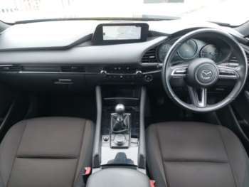Used Mazda Mazda3 2021 for sale - 75152287: Photo