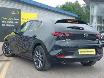 Used Mazda Mazda3 2021 for sale - 75152287: Photo