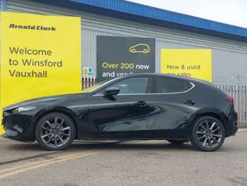 Used Mazda Mazda3 2021 for sale - 75152287: Photo