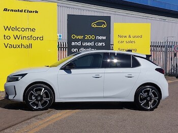 Used Vauxhall Corsa 2026 for sale - 78428577: Photo