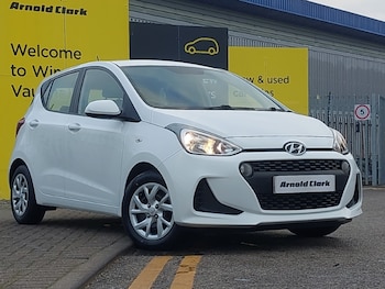 2019 - 1.2 SE 5dr Auto