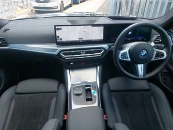 Used BMW i4 2024 for sale - 74744539: Photo