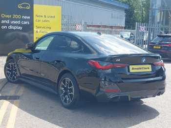 Used BMW i4 2024 for sale - 74744539: Photo