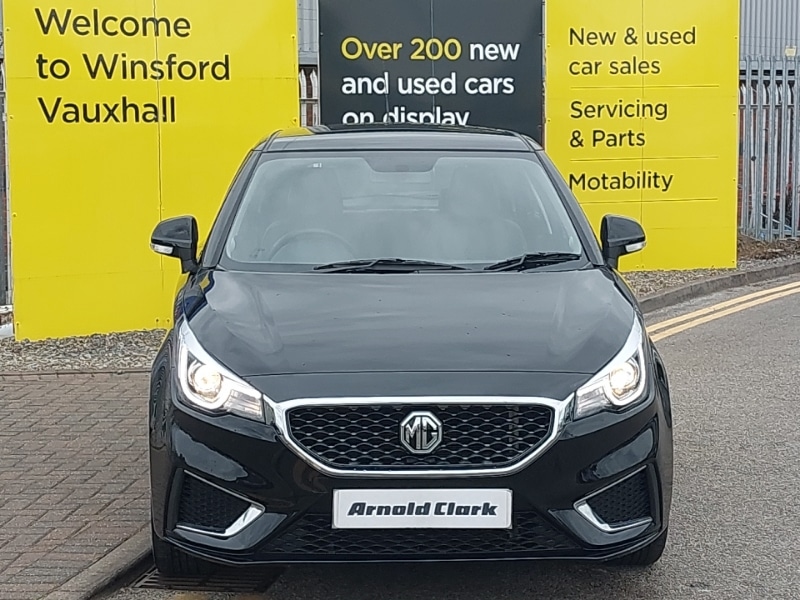 Used MG MG3 2024 for sale - 76116413: Photo 12