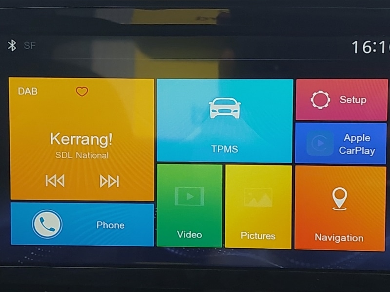 Used MG MG3 2024 for sale - 76116413: Photo 13