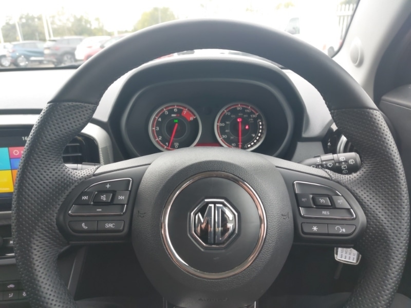 Used MG MG3 2024 for sale - 76116413: Photo 15