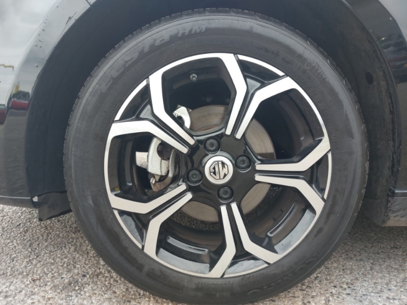 Used MG MG3 2024 for sale - 76116413: Photo 17