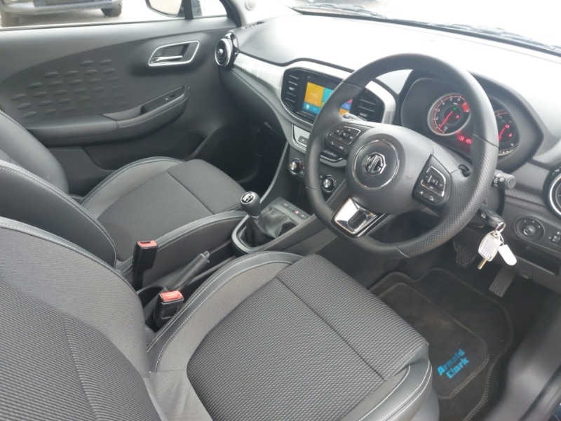 Used MG MG3 2024 for sale - 76116413: Photo 18