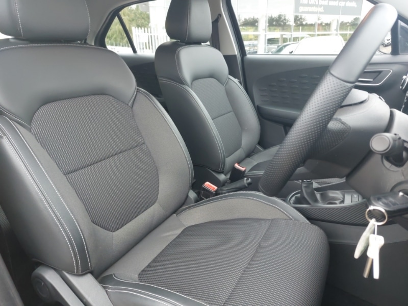 Used MG MG3 2024 for sale - 76116413: Photo 19