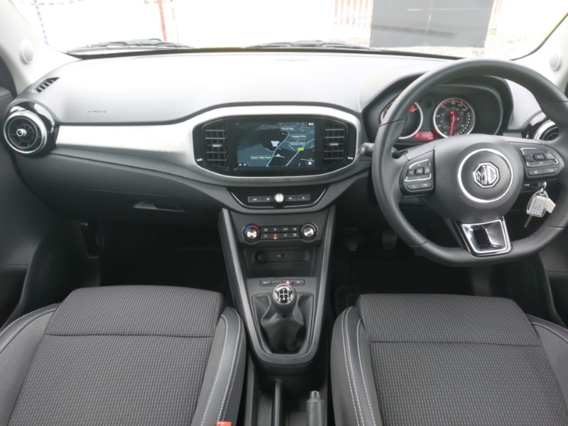 Used MG MG3 2024 for sale - 76116413: Photo 2