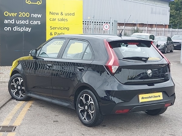Used MG MG3 2024 for sale - 76116413: Photo 3