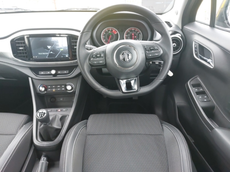 Used MG MG3 2024 for sale - 76116413: Photo 7