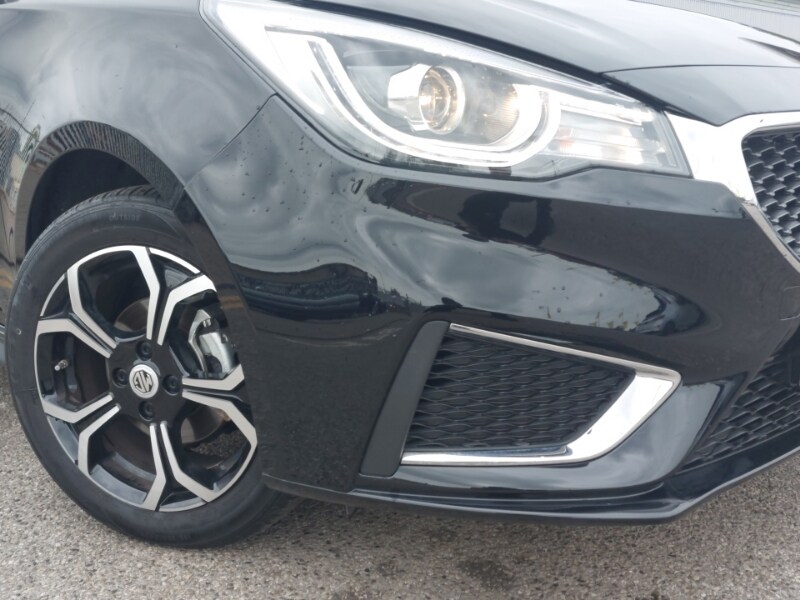 Used MG MG3 2024 for sale - 76116413: Photo 9