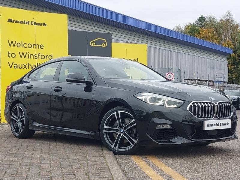 Used BMW 2 Series 2024 for sale - 76294091: Photo 1