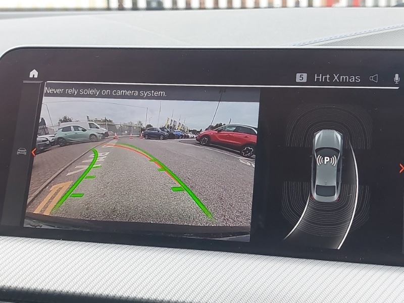 Used BMW 2 Series 2024 for sale - 76294091: Photo 11