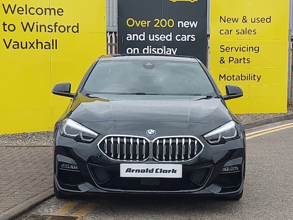 Used BMW 2 Series 2024 for sale - 76294091: Photo 12