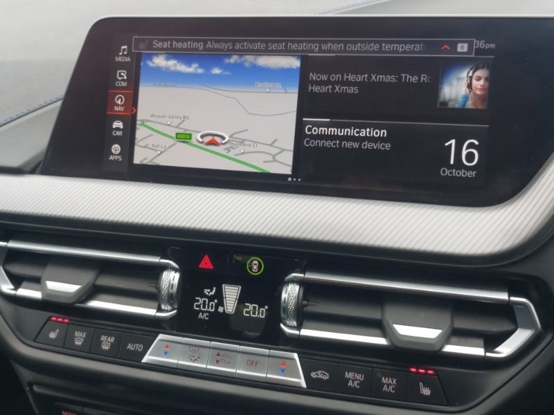 Used BMW 2 Series 2024 for sale - 76294091: Photo 13