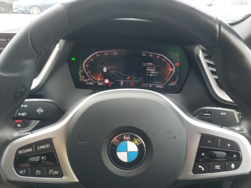 Used BMW 2 Series 2024 for sale - 76294091: Photo 15