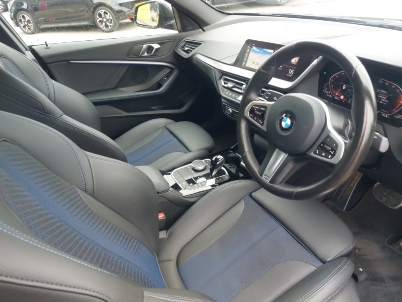 Used BMW 2 Series 2024 for sale - 76294091: Photo 18