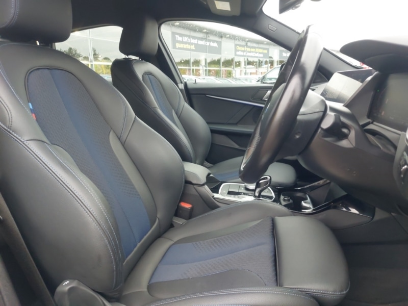 Used BMW 2 Series 2024 for sale - 76294091: Photo 19