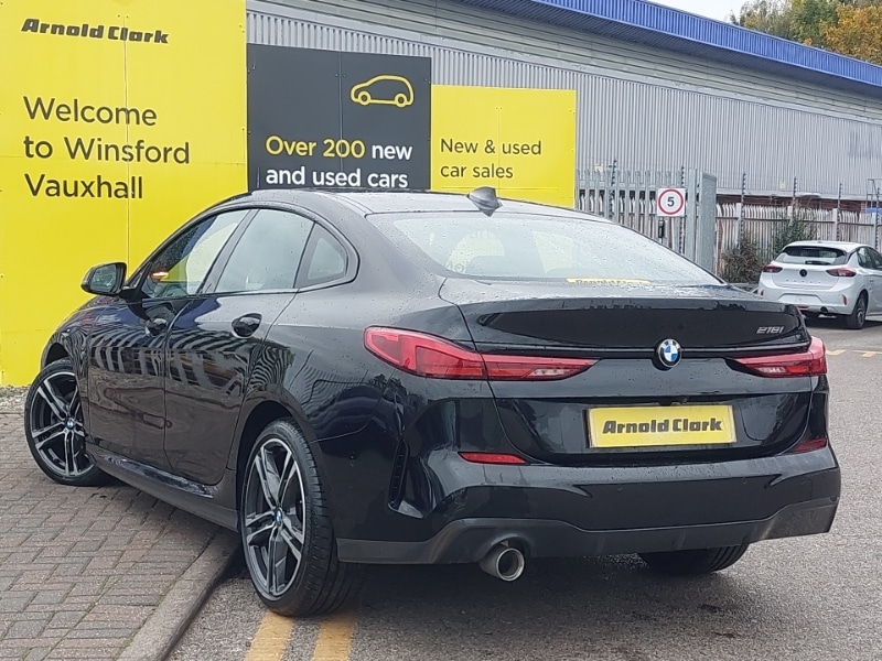 Used BMW 2 Series 2024 for sale - 76294091: Photo 3