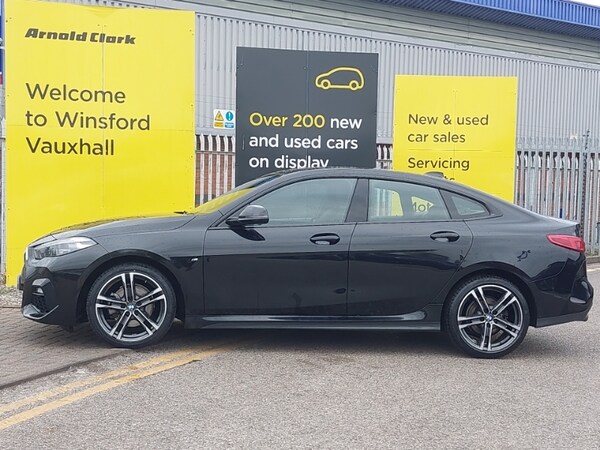 Used BMW 2 Series 2024 for sale - 76294091: Photo 4