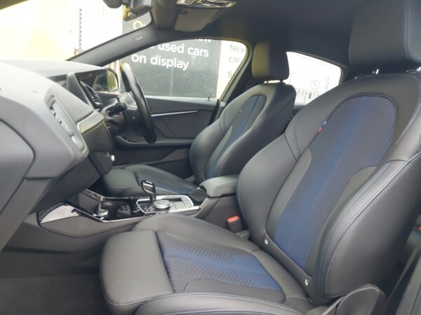 Used BMW 2 Series 2024 for sale - 76294091: Photo 5