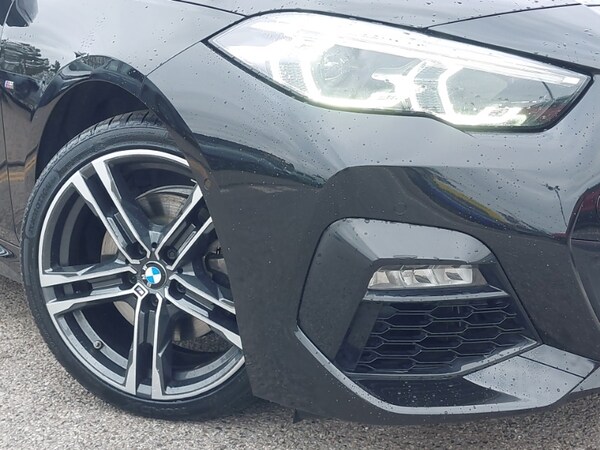 Used BMW 2 Series 2024 for sale - 76294091: Photo 9