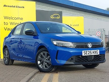 2025 - 1.2 Turbo Design 5dr