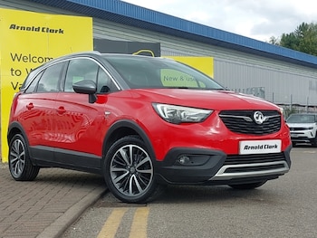 2018 - 1.2T [130] Elite Nav 5dr [Start Stop]