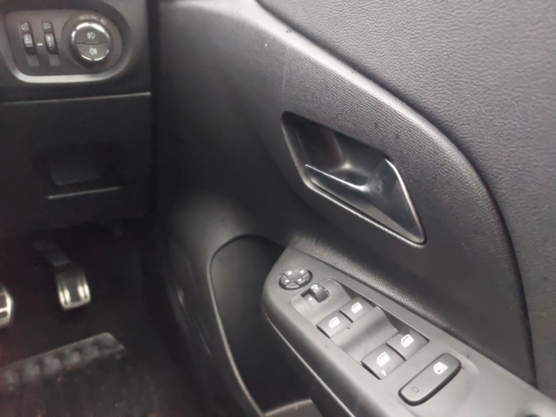 Used Vauxhall Corsa 2024 for sale - 76773932: Photo 16