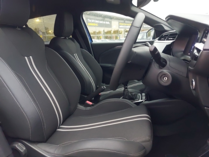 Used Vauxhall Corsa 2024 for sale - 76773932: Photo 19