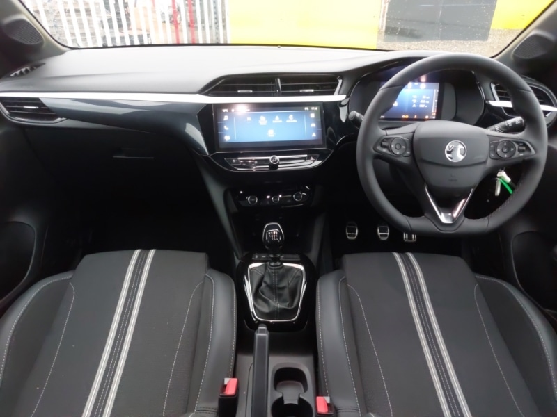 Used Vauxhall Corsa 2024 for sale - 76773932: Photo 2