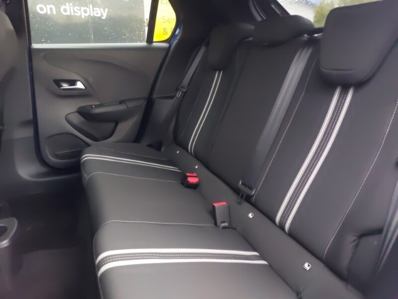 Used Vauxhall Corsa 2024 for sale - 76773932: Photo 6