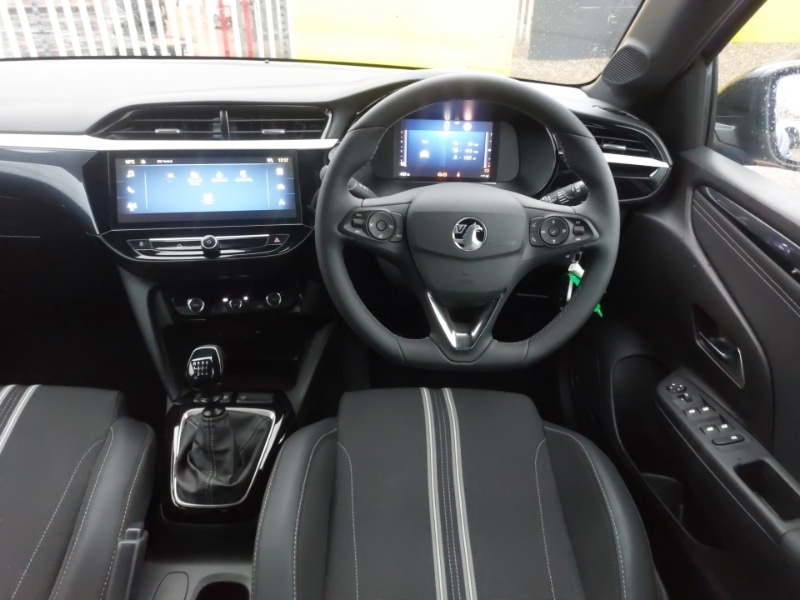 Used Vauxhall Corsa 2024 for sale - 76773932: Photo 7