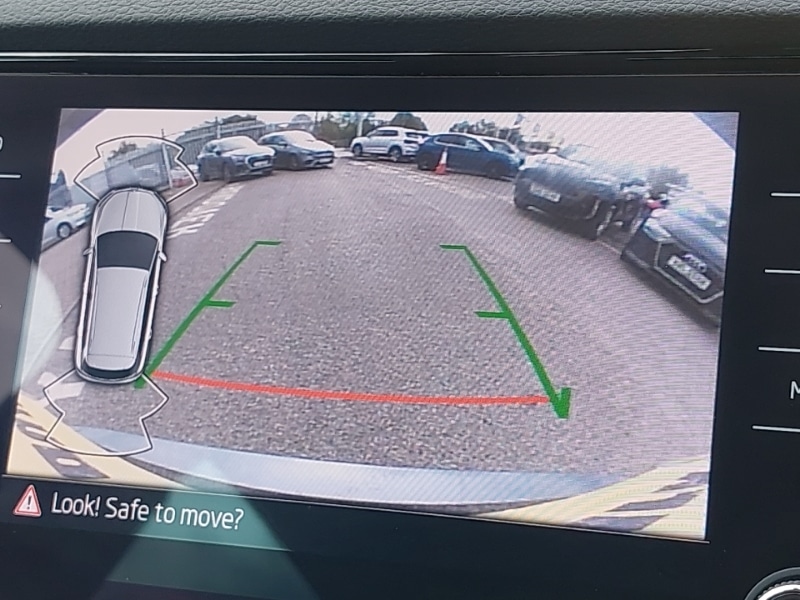 Used Skoda Karoq 2022 for sale - 76629202: Photo 11